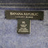 バナナリパブリック BANANA REPUBLIC シルクカシミヤ混 Vネックニット メンズ JPN:XL