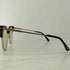 トムフォード TOM FORD Silver Mirror Cat Eye Sunglasses グラデーションレンズ ウェリントンサングラス メンズ 56□17 145