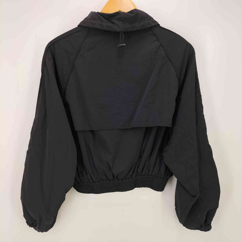 マウジー moussy CODE NYLON STAND ジャケット レディース FREE