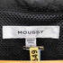 マウジー moussy CODE NYLON STAND ジャケット レディース FREE