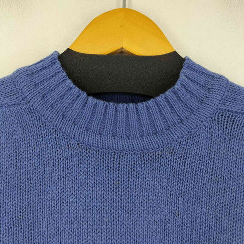 ポロバイラルフローレン Polo by RALPH LAUREN ポニー刺繍 ウールニット メンズ JPN:S