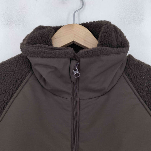 カーリー CURLY&Co BOA SC BLOUSON ボア フリース ブルゾン レディース JPN:0