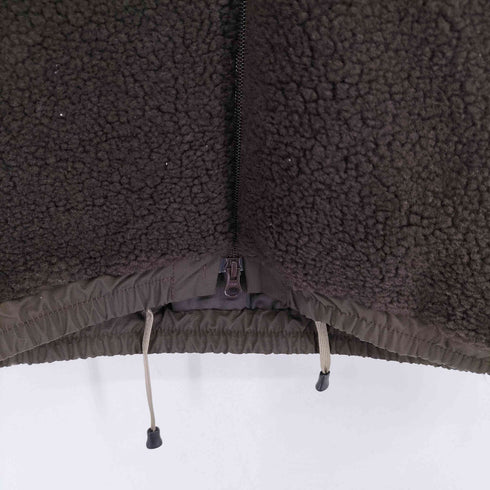 カーリー CURLY&Co BOA SC BLOUSON ボア フリース ブルゾン レディース JPN:0