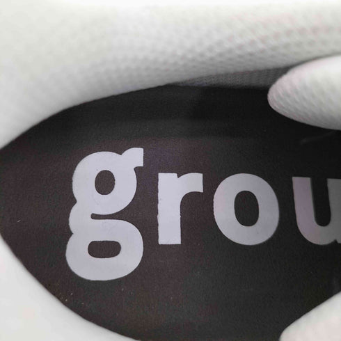 グラウンズ grounds SORBET LIGHT レディース 25