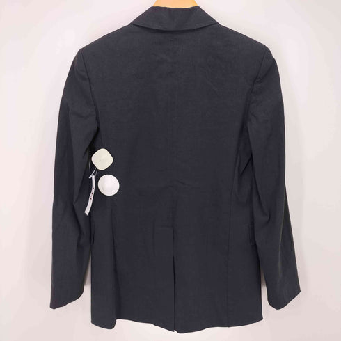 セオリー theory 24SS Good Crunch W RLD SLV Shawl UL COL.050 レディース 00