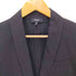 セオリー theory 24SS Good Crunch W RLD SLV Shawl UL COL.050 レディース 00