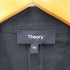 セオリー theory 24SS Good Crunch W RLD SLV Shawl UL COL.050 レディース 00
