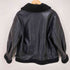 レイビームス Ray BEAMS フェイクムートン ボマー ブルゾン レディース JPN:0