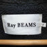 レイビームス Ray BEAMS フェイクムートン ボマー ブルゾン レディース JPN:0