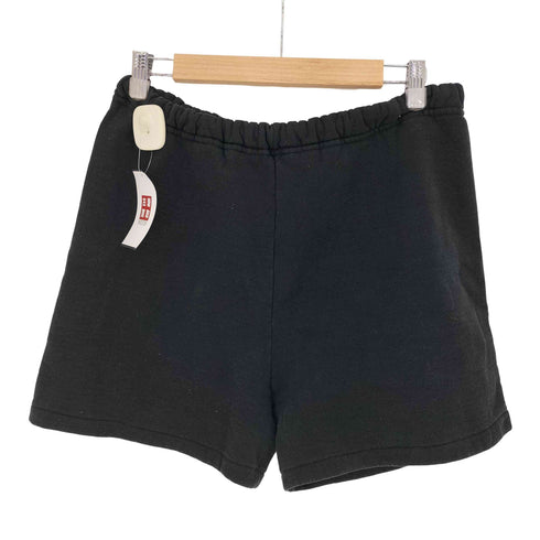 ラッセルアスレチック RUSSELL ATHLETIC 90S メキシコ製 スウェット ショーツ メンズ JPN:L