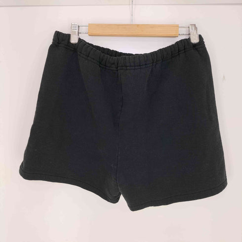 ラッセルアスレチック RUSSELL ATHLETIC 90S メキシコ製 スウェット ショーツ メンズ JPN:L