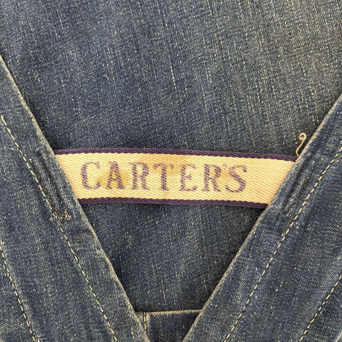 カーターズ carters オーバーオール メンズ