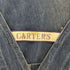 カーターズ carters オーバーオール メンズ