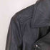 セオリー theory 22AW LEATHER JACKET ラムレザー ダブル ライダース ジャケット COL.050 レディース JPN:S