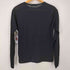ビューティーアンドユースユナイテッドアローズ BEAUTY & YOUTH UNITED ARROWS コットンナイロン天竺 シアー クルーネック Tシャツ レディース