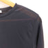 ビューティーアンドユースユナイテッドアローズ BEAUTY & YOUTH UNITED ARROWS コットンナイロン天竺 シアー クルーネック Tシャツ レディース