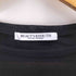 ビューティーアンドユースユナイテッドアローズ BEAUTY & YOUTH UNITED ARROWS コットンナイロン天竺 シアー クルーネック Tシャツ レディース