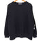 コンバーストウキョウ CONVERSE TOKYO ビックシルエット L/S プルオーバー スウェット メンズ