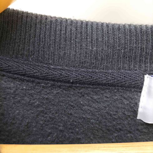 コンバーストウキョウ CONVERSE TOKYO ビックシルエット L/S プルオーバー スウェット メンズ