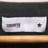 コンバーストウキョウ CONVERSE TOKYO ビックシルエット L/S プルオーバー スウェット メンズ