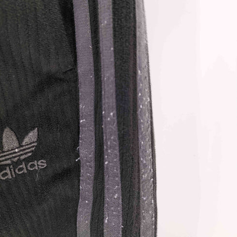 アディダス adidas ショート丈 フーデッドトラックジャケットセットアップ レディース JPN:M