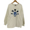 リー Lee USA製 CROSS GRAIN QUEST サイドパネル クルーネックスウェット メンズ import:XL