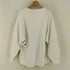 リー Lee USA製 CROSS GRAIN QUEST サイドパネル クルーネックスウェット メンズ import:XL