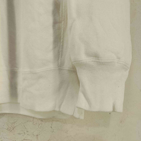 リー Lee USA製 CROSS GRAIN QUEST サイドパネル クルーネックスウェット メンズ import:XL