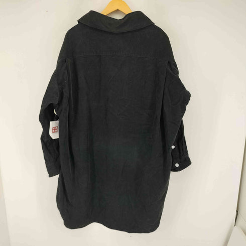 メゾンミハラヤスヒロ Maison MIHARA YASUHIRO OVER SHIRTS 44 メンズ JPN:44