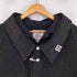メゾンミハラヤスヒロ Maison MIHARA YASUHIRO OVER SHIRTS 44 メンズ JPN:44