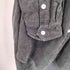 メゾンミハラヤスヒロ Maison MIHARA YASUHIRO OVER SHIRTS 44 メンズ JPN:44