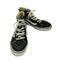 バンズ VANS SK8-HI レディース JPN:24