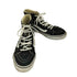 バンズ VANS SK8-HI レディース JPN:24