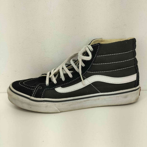 バンズ VANS SK8-HI レディース JPN:24