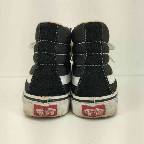 バンズ VANS SK8-HI レディース JPN:24
