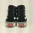 バンズ VANS SK8-HI レディース JPN:24