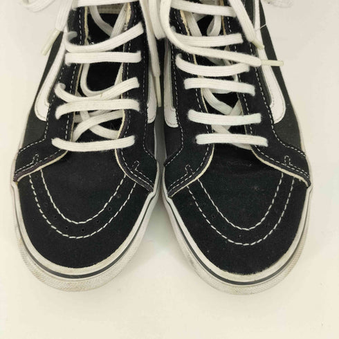 バンズ VANS SK8-HI レディース JPN:24