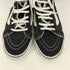 バンズ VANS SK8-HI レディース JPN:24