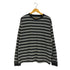 ビームスハート BEAMS HEART マルチボーダー ロングスリーブ Tシャツ メンズ JPN:M