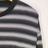 ビームスハート BEAMS HEART マルチボーダー ロングスリーブ Tシャツ メンズ JPN:M