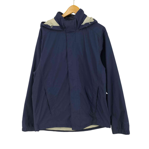 エルエルビーン L.L.Bean GORE-TEX シェルジャケット メンズ import:M