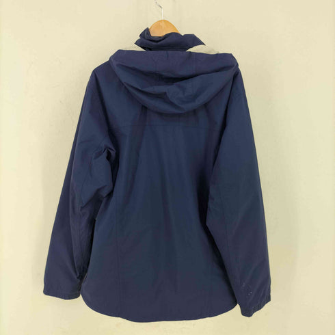 エルエルビーン L.L.Bean GORE-TEX シェルジャケット メンズ import:M