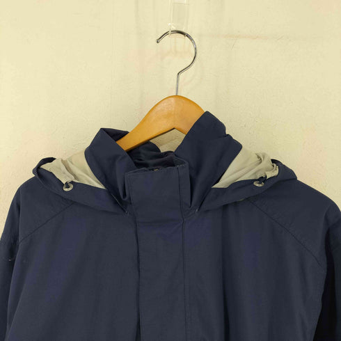 エルエルビーン L.L.Bean GORE-TEX シェルジャケット メンズ import:M