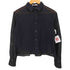 アストラット ASTRAET シアー L/S ニット ブラウス レディース
