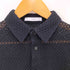 アストラット ASTRAET シアー L/S ニット ブラウス レディース
