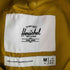 ハーシェル HERSCHEL バックプリントコーチジャケット メンズ JPN:M