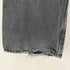 リーバイス Levis 00559-0412 後染め ブラックデニムパンツ メンズ 36inch