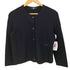 セオリー theory 24SS Wooster Crepe Knit Button FRT Cardi COL.050 レディース import:S