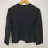 セオリー theory 24SS Wooster Crepe Knit Button FRT Cardi COL.050 レディース import:S