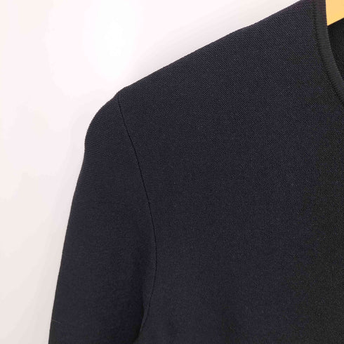 セオリー theory 24SS Wooster Crepe Knit Button FRT Cardi COL.050 レディース import:S